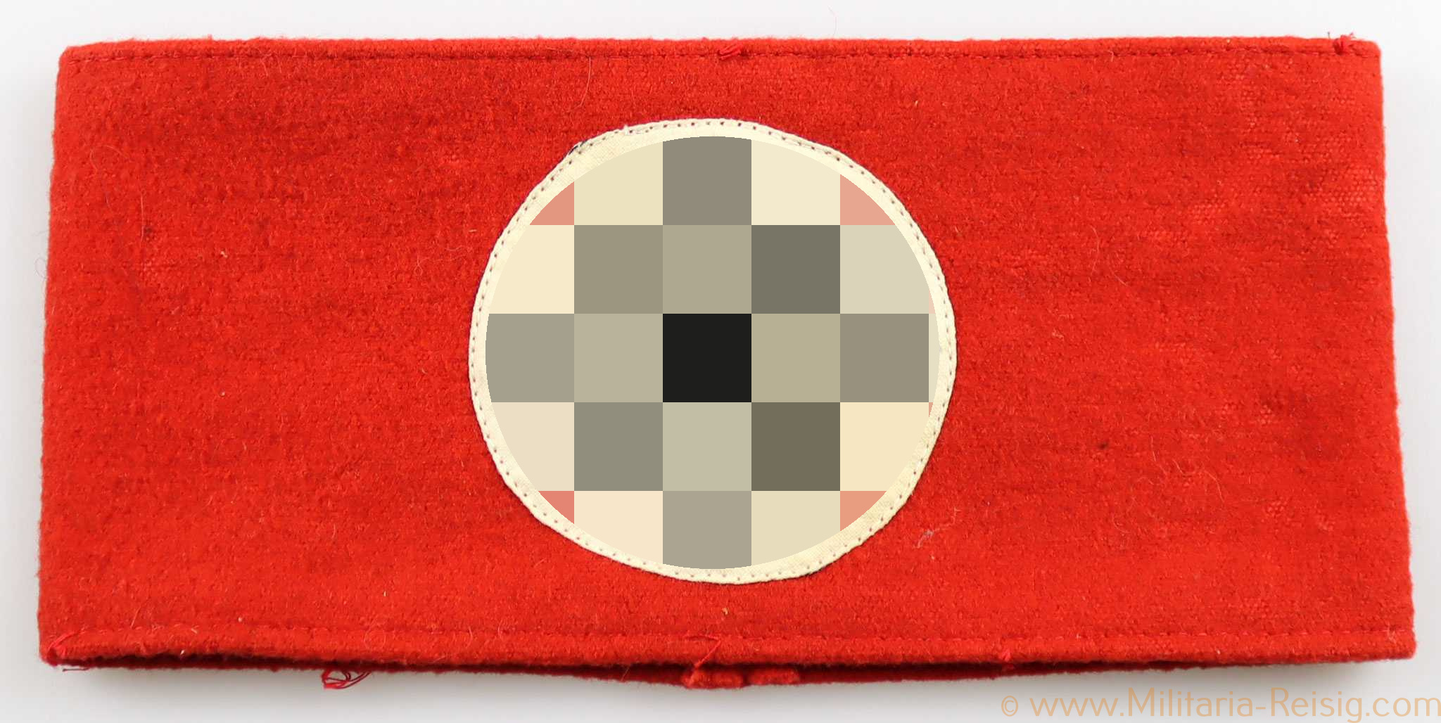 NSDAP Armbinde