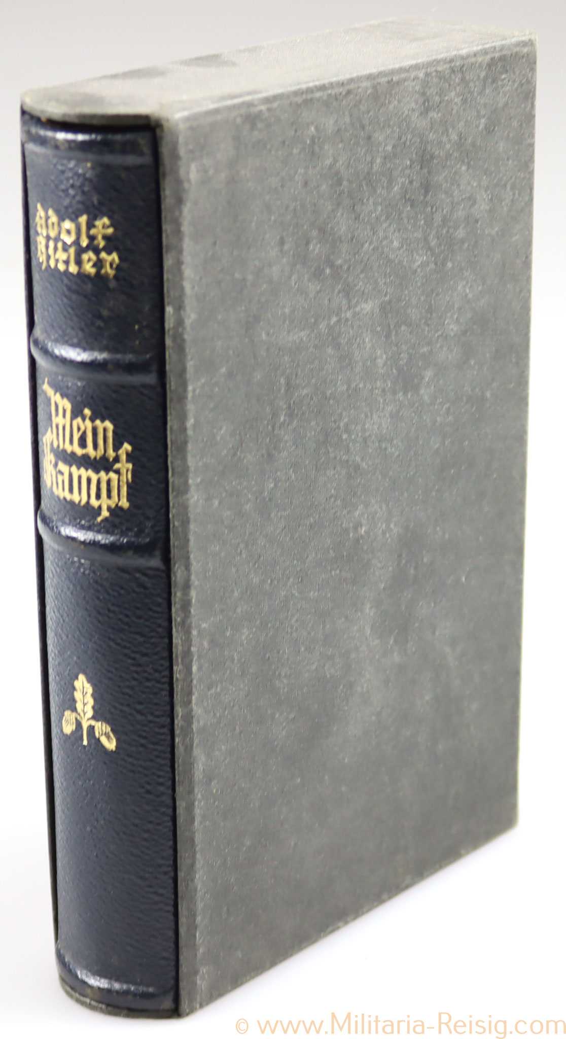 Mein Kampf Hochzeitsausgabe 1938