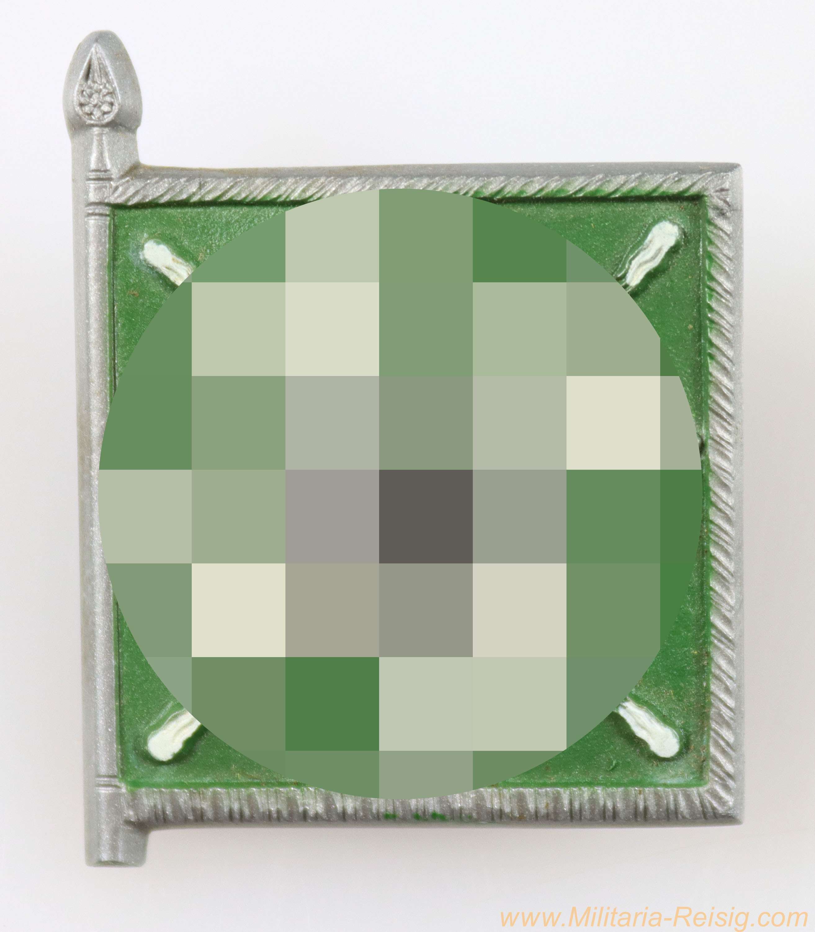 WHW Fahnen und Standarten, Regiment "General Göring" 11 BA.