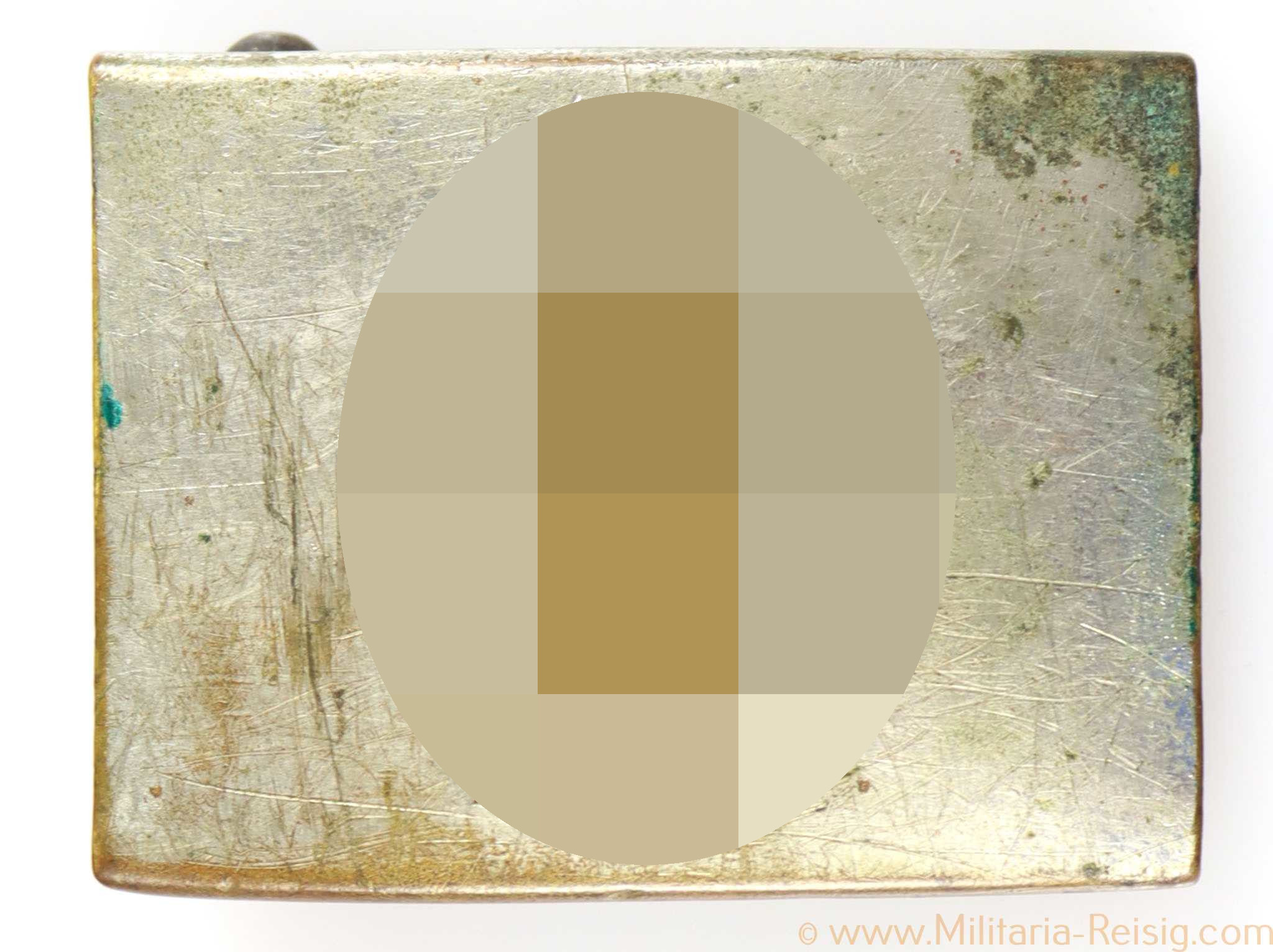 DJ Koppelschloss, Hersteller RZM 24