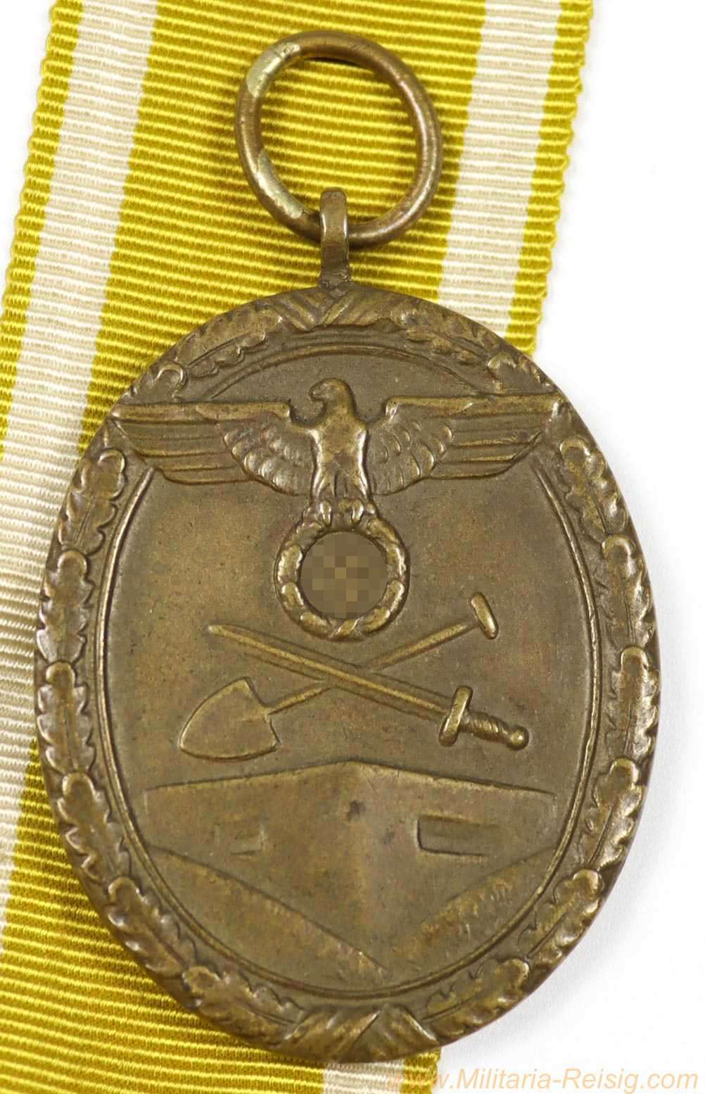 Schutzwall Ehrenzeichen 