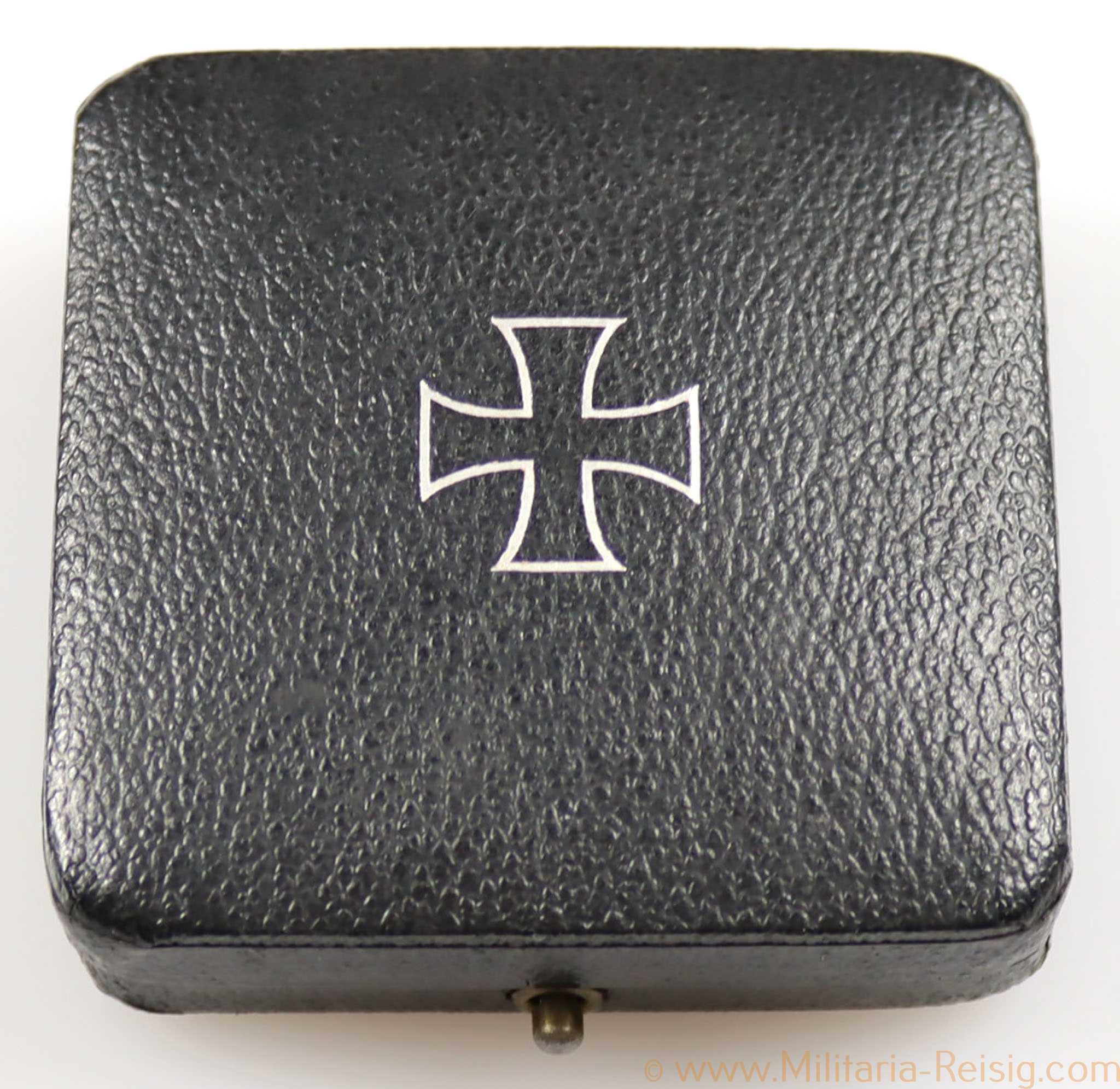 Etui für ein Eisernes Kreuz 1. Klasse 1939