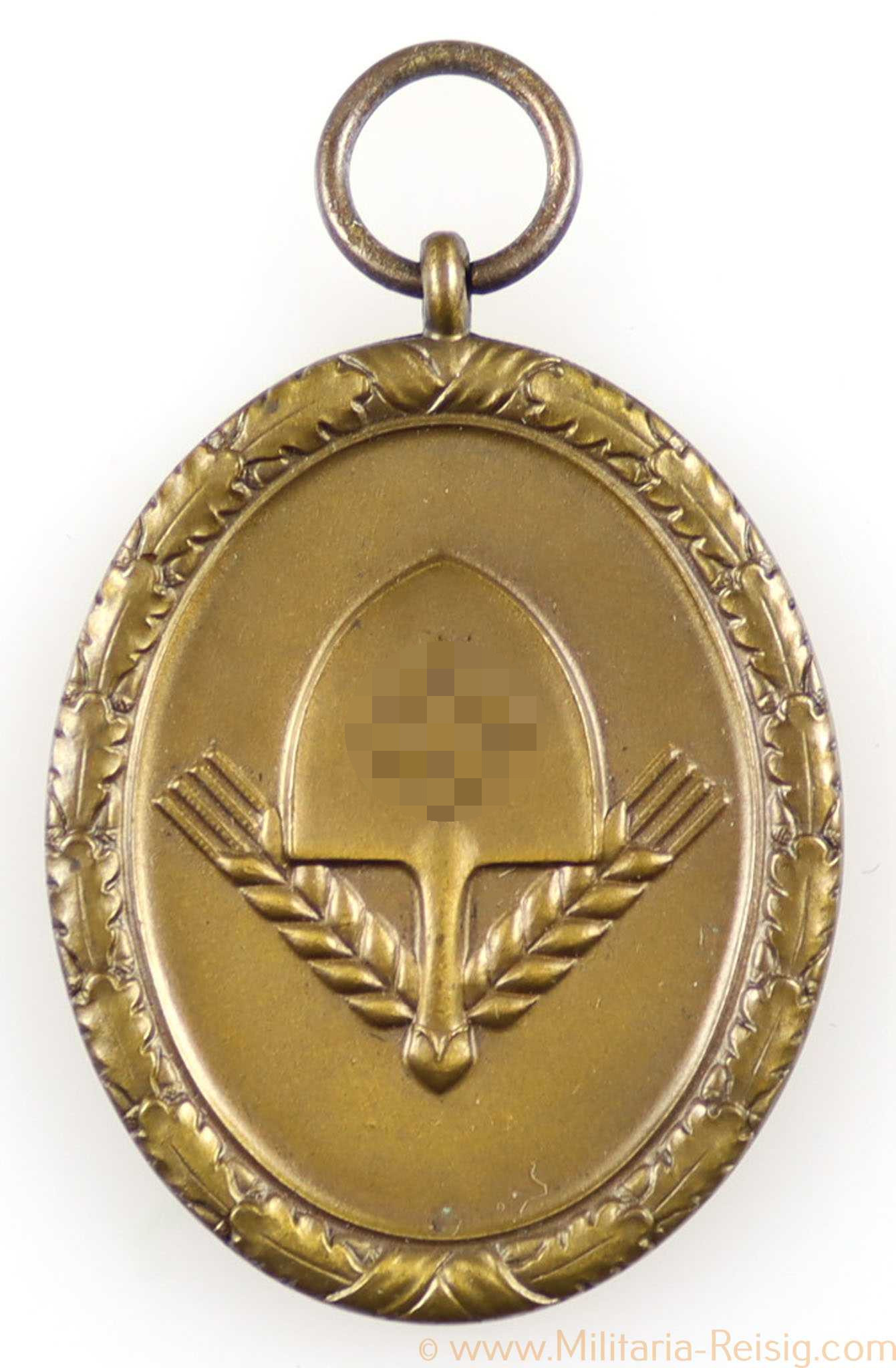 RAD Dienstauszeichnung für Männer 4. Stufe für 4 Jahre