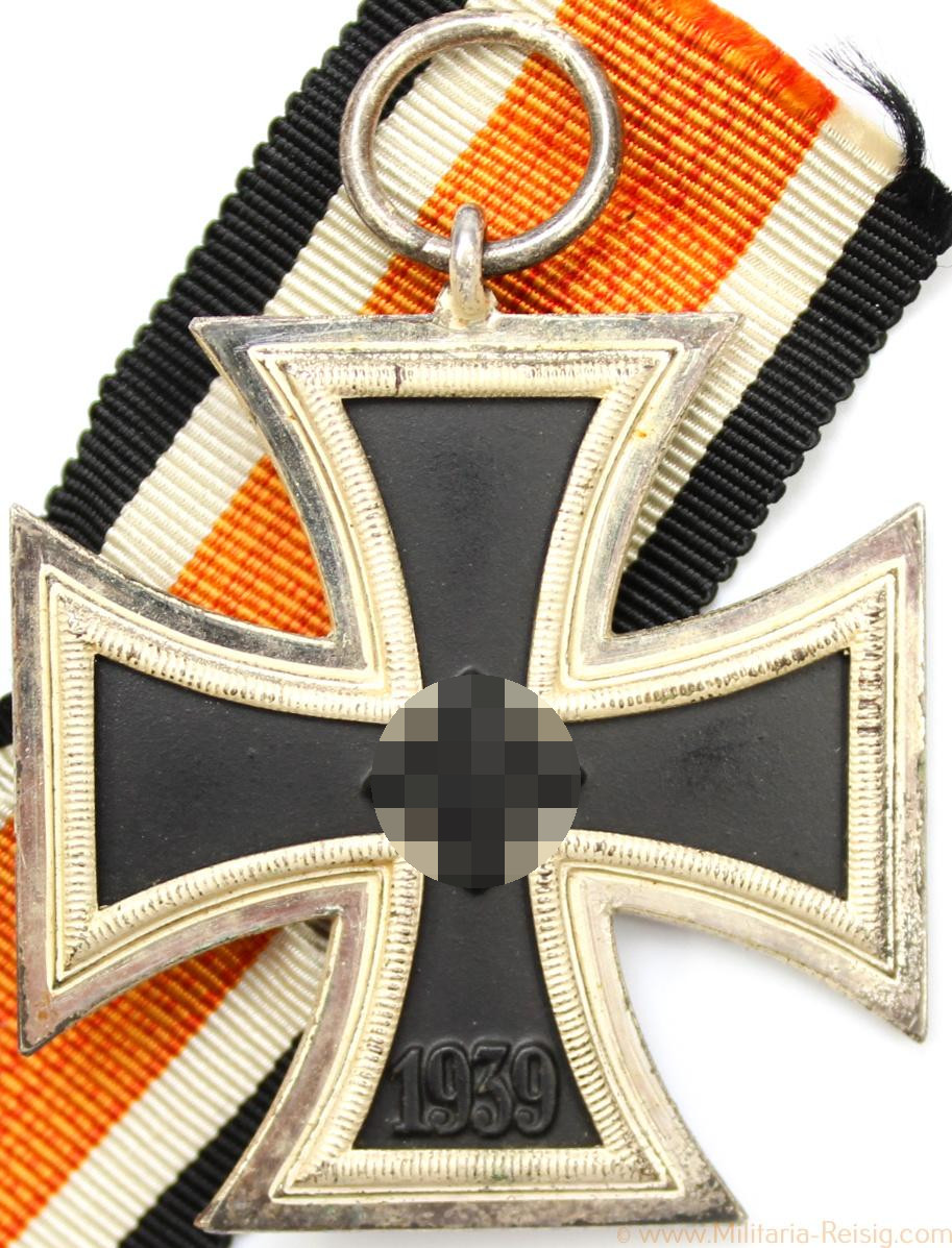 Eisernes Kreuz 2. Klasse 1939, Herst. Rudolf Wächtler & Lange, Mittweida