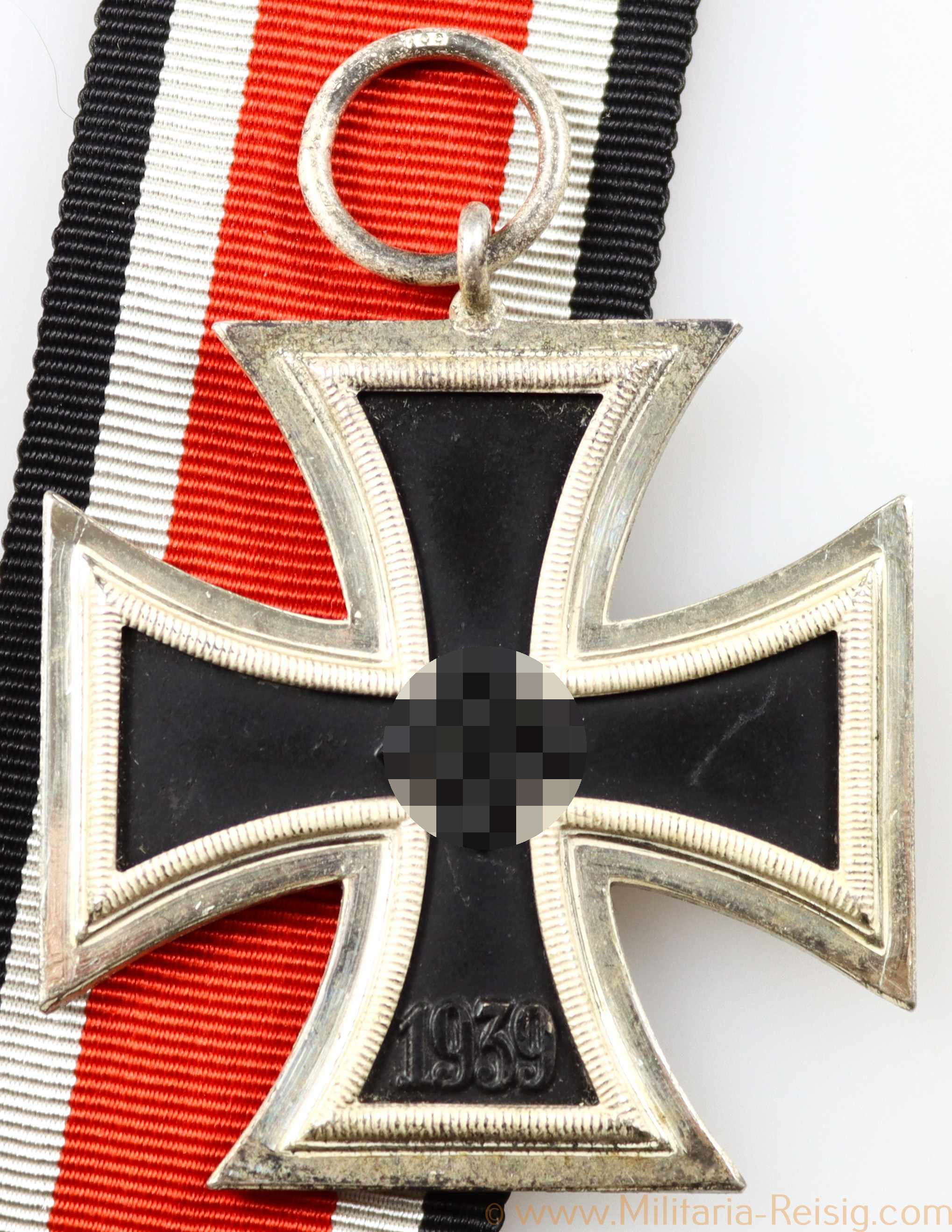 Eisernes Kreuz 2. Klasse 1939, Hersteller 100
