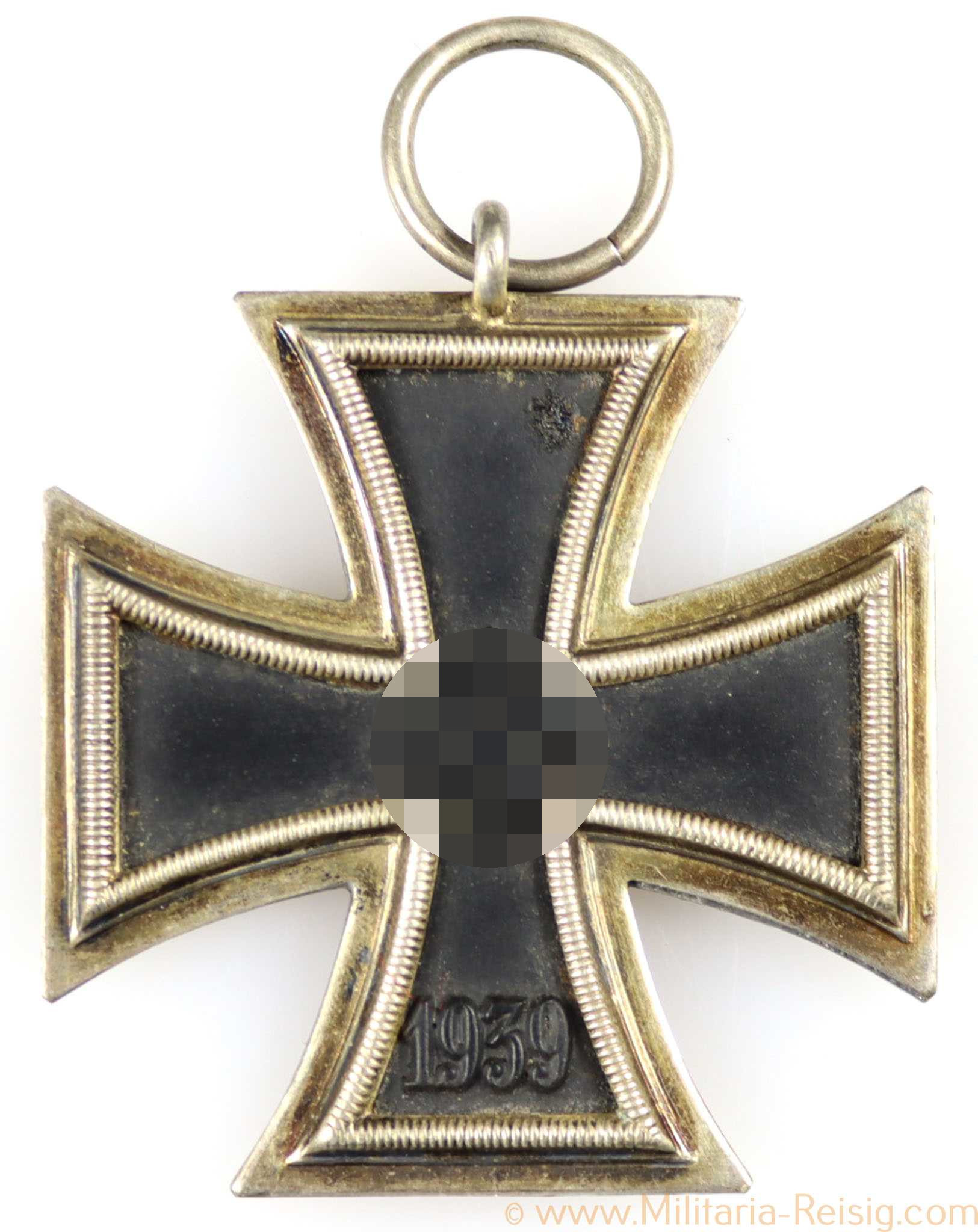 Eisernes Kreuz 2. Klasse 1939, Hersteller 23