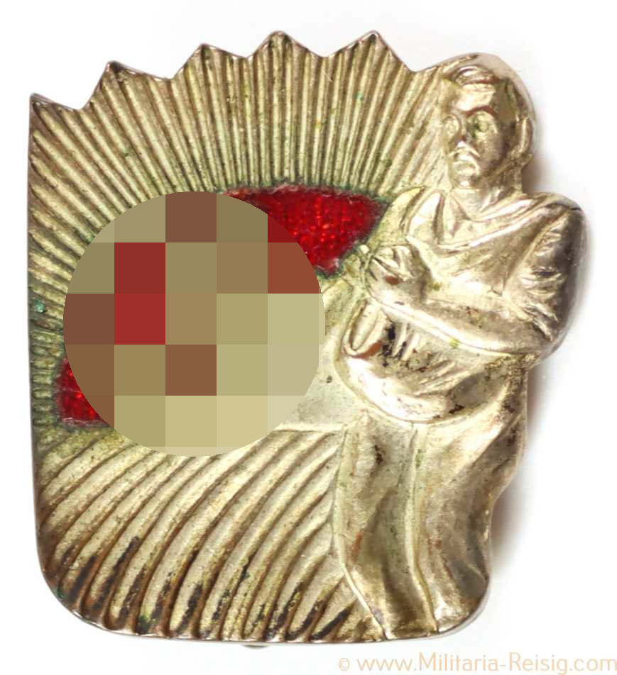 Mitgliedsabzeichen Nationalsozialistischer Landbund (NSL) 2. Form