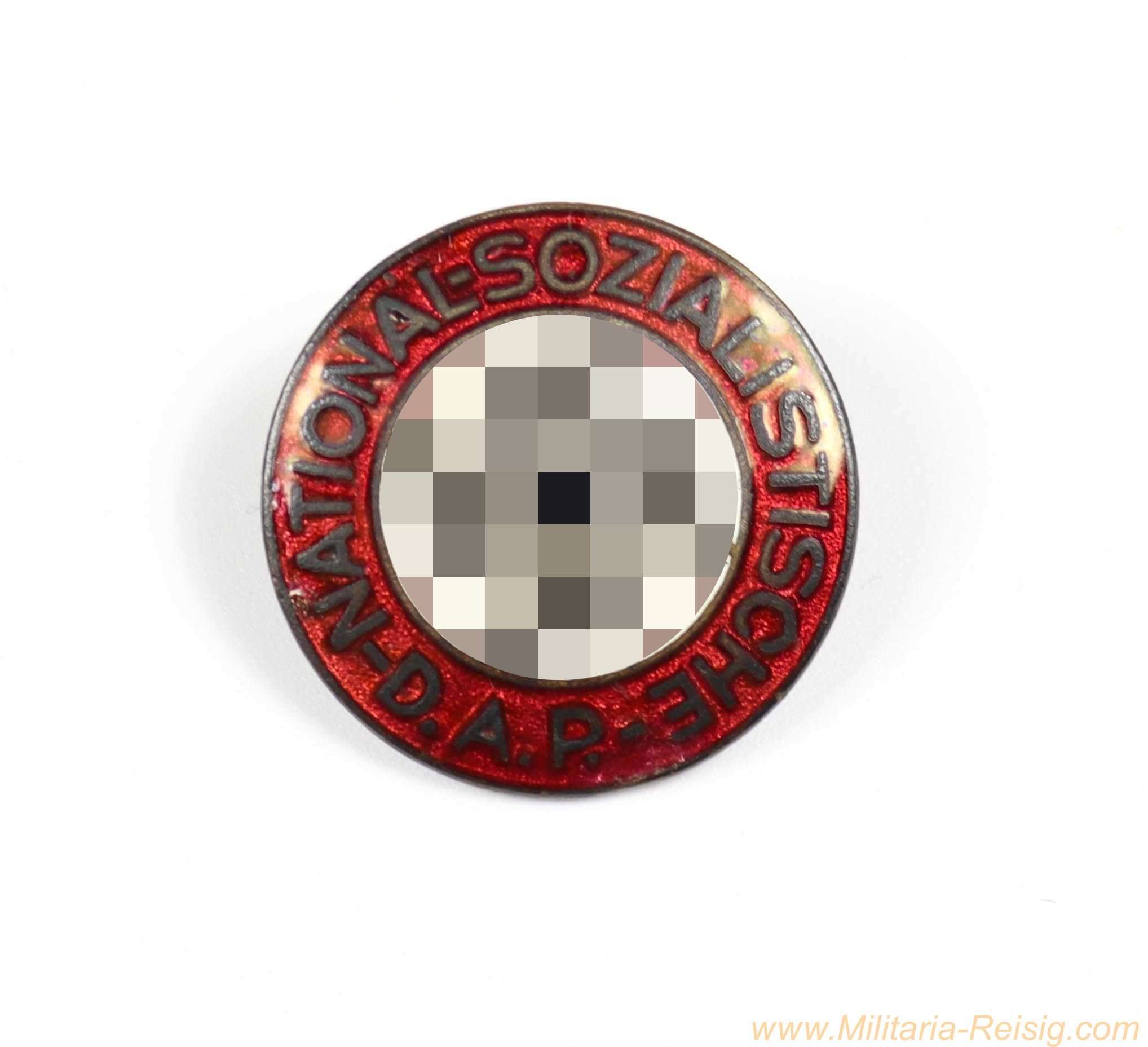 NSDAP Parteiabzeichen