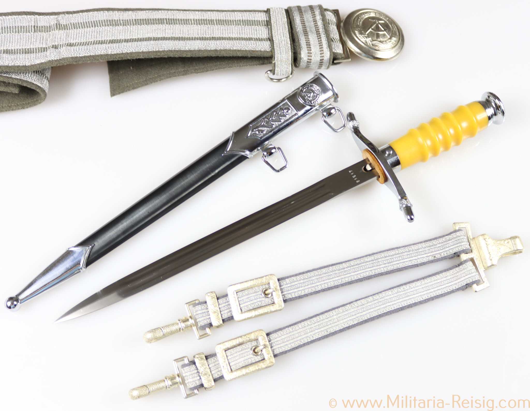 NVA Dolch für Offiziere