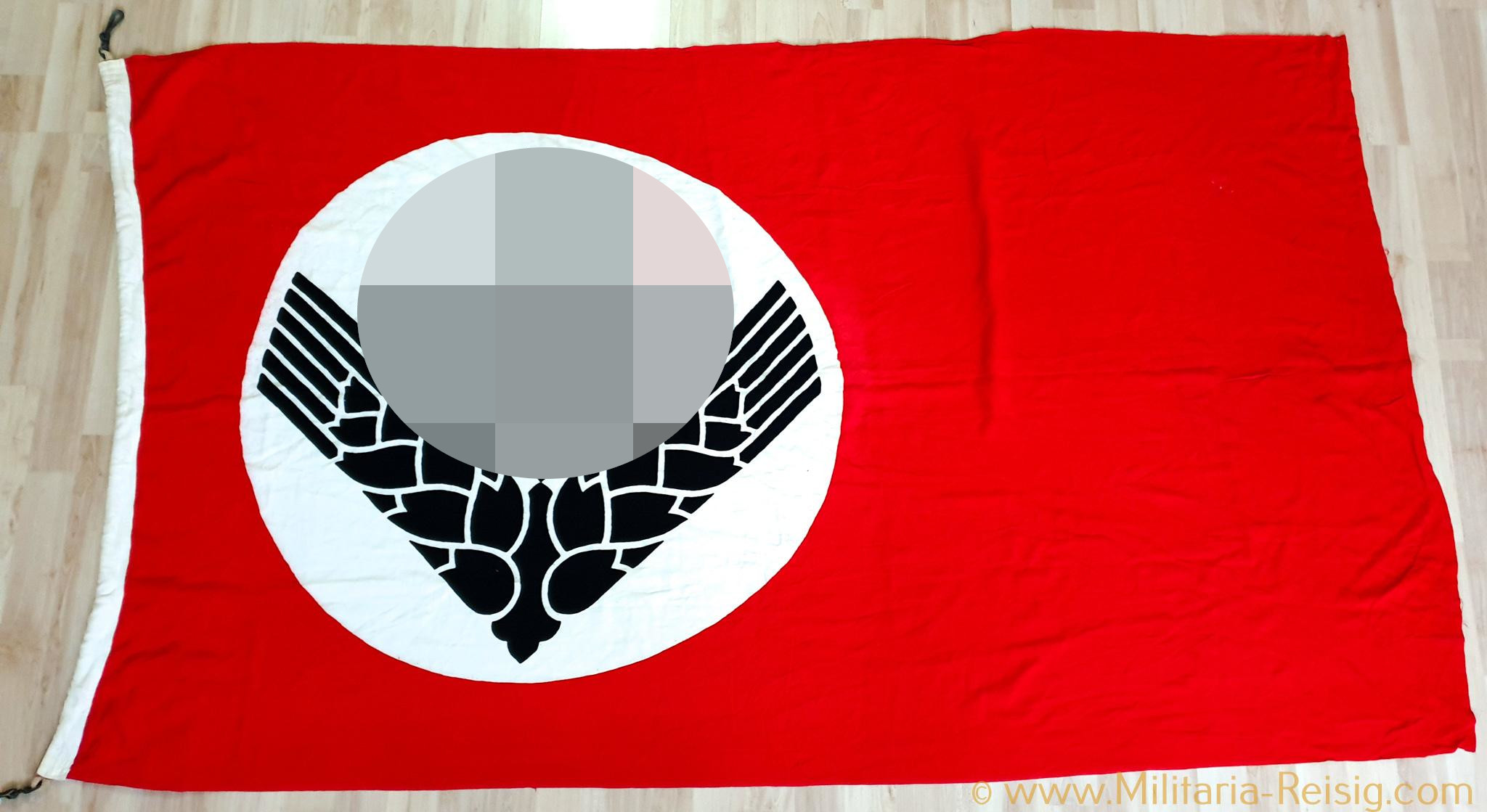Reichsarbeitsdienst (RAD) Fahne
