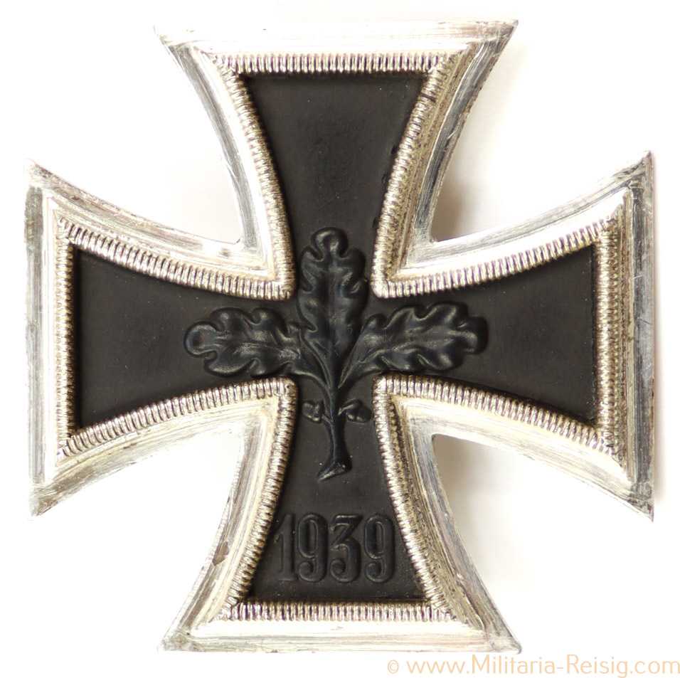 Eisernes Kreuz 1. Klasse 1939, Hersteller L/11, 57er Ausführung