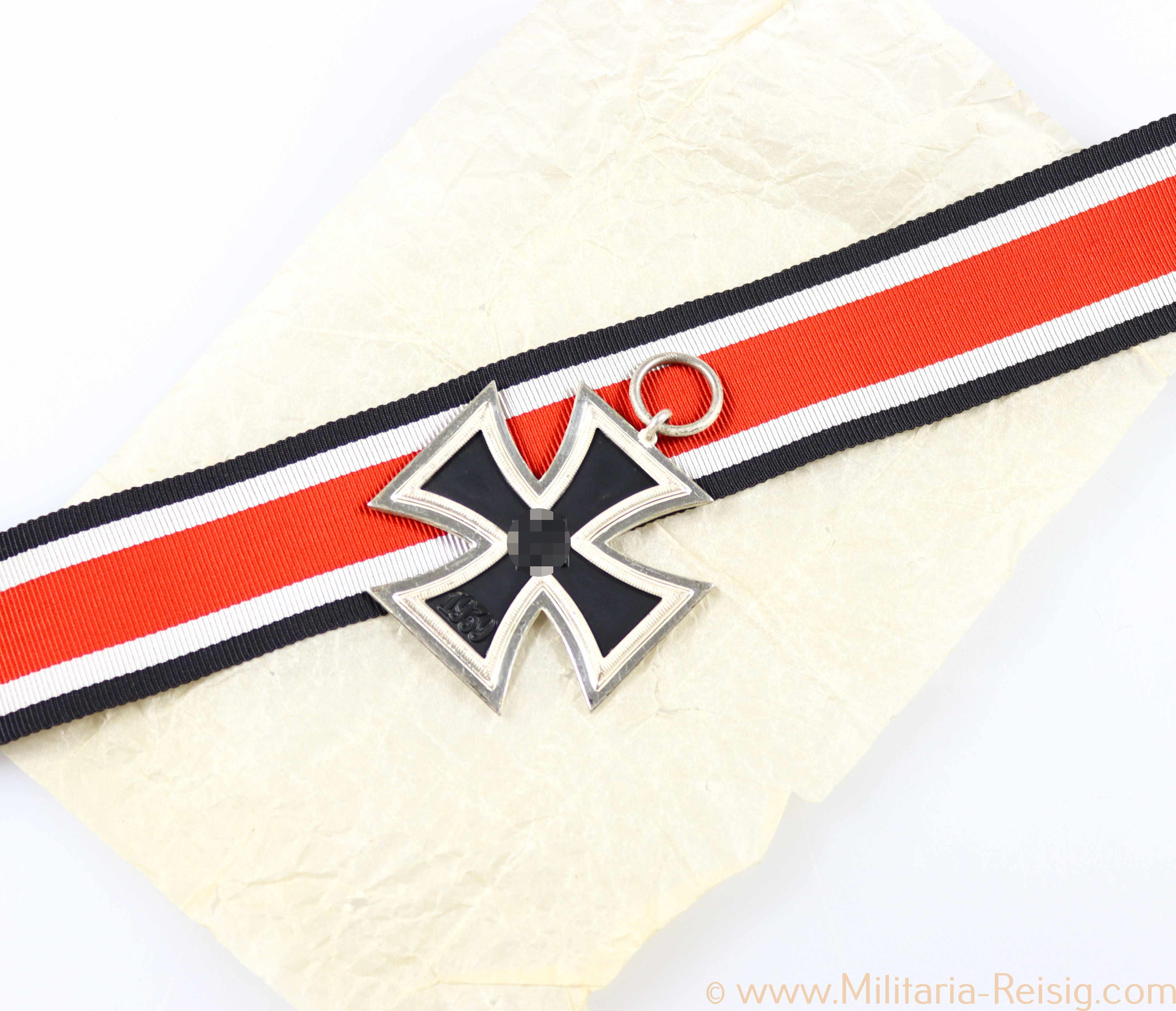 Eisernes Kreuz 2. Klasse 1939, Hersteller Rudolf Wächtler & Lange, Mittweida