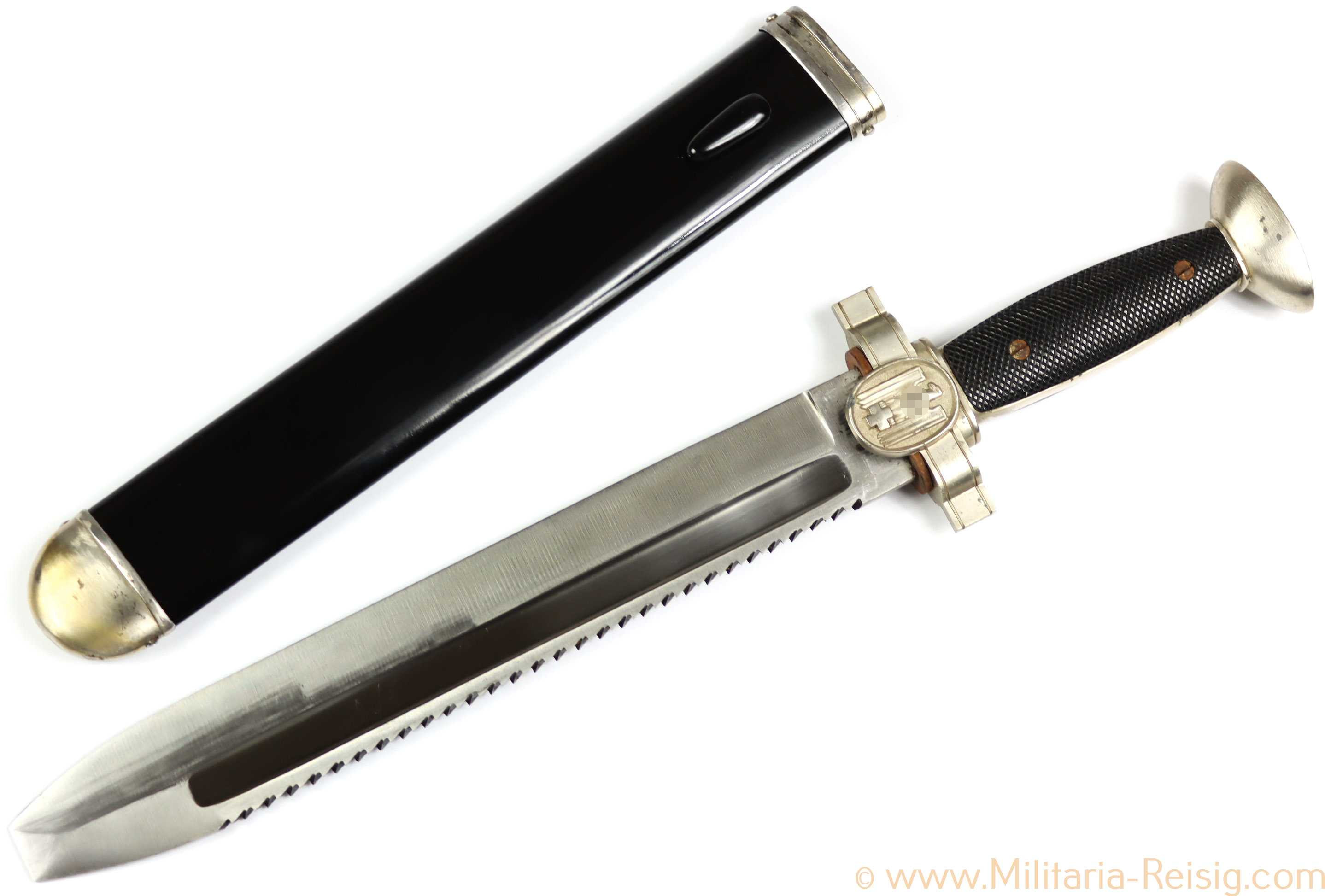 DRK Hauer für Mannschaften / Unterführer 