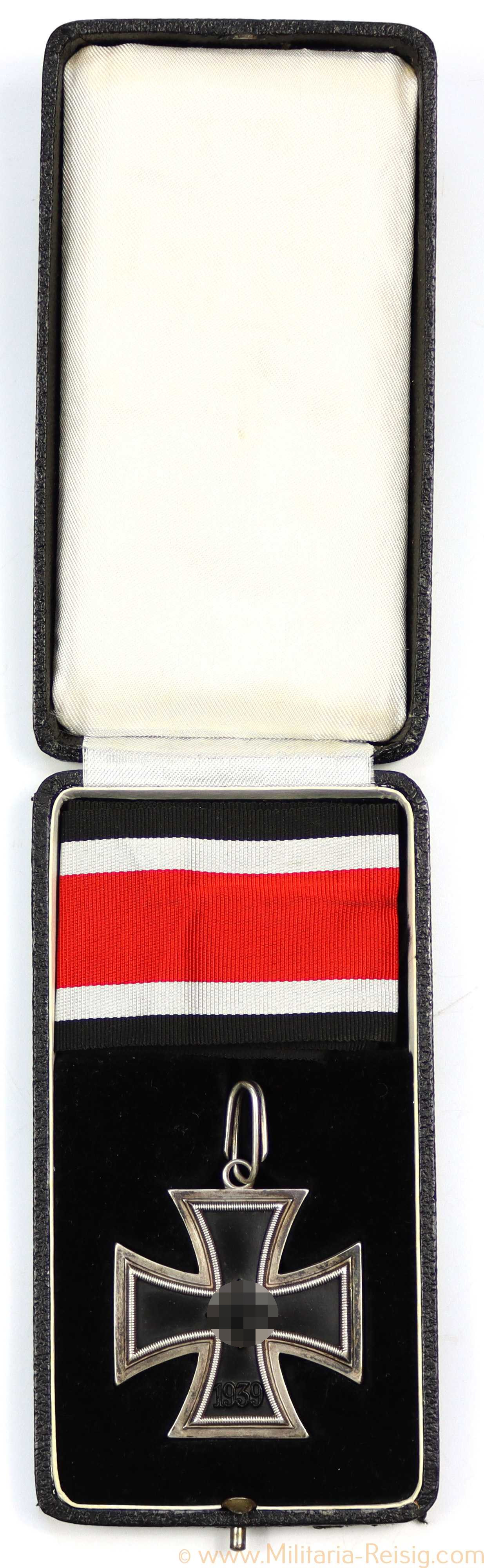 Ritterkreuz des Eisernen Kreuzes, Hersteller L/12