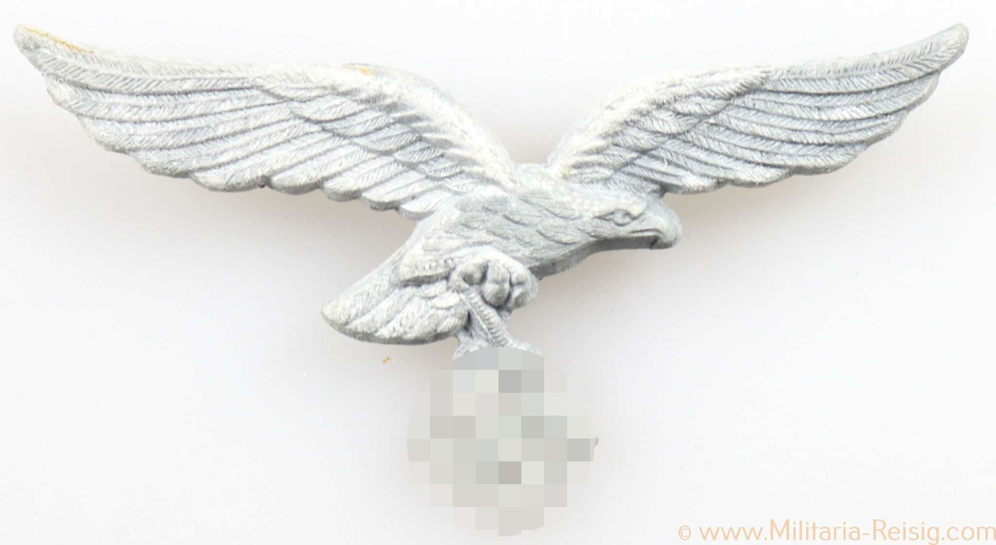 Schirmmützenadler der Luftwaffe, Hersteller FLL