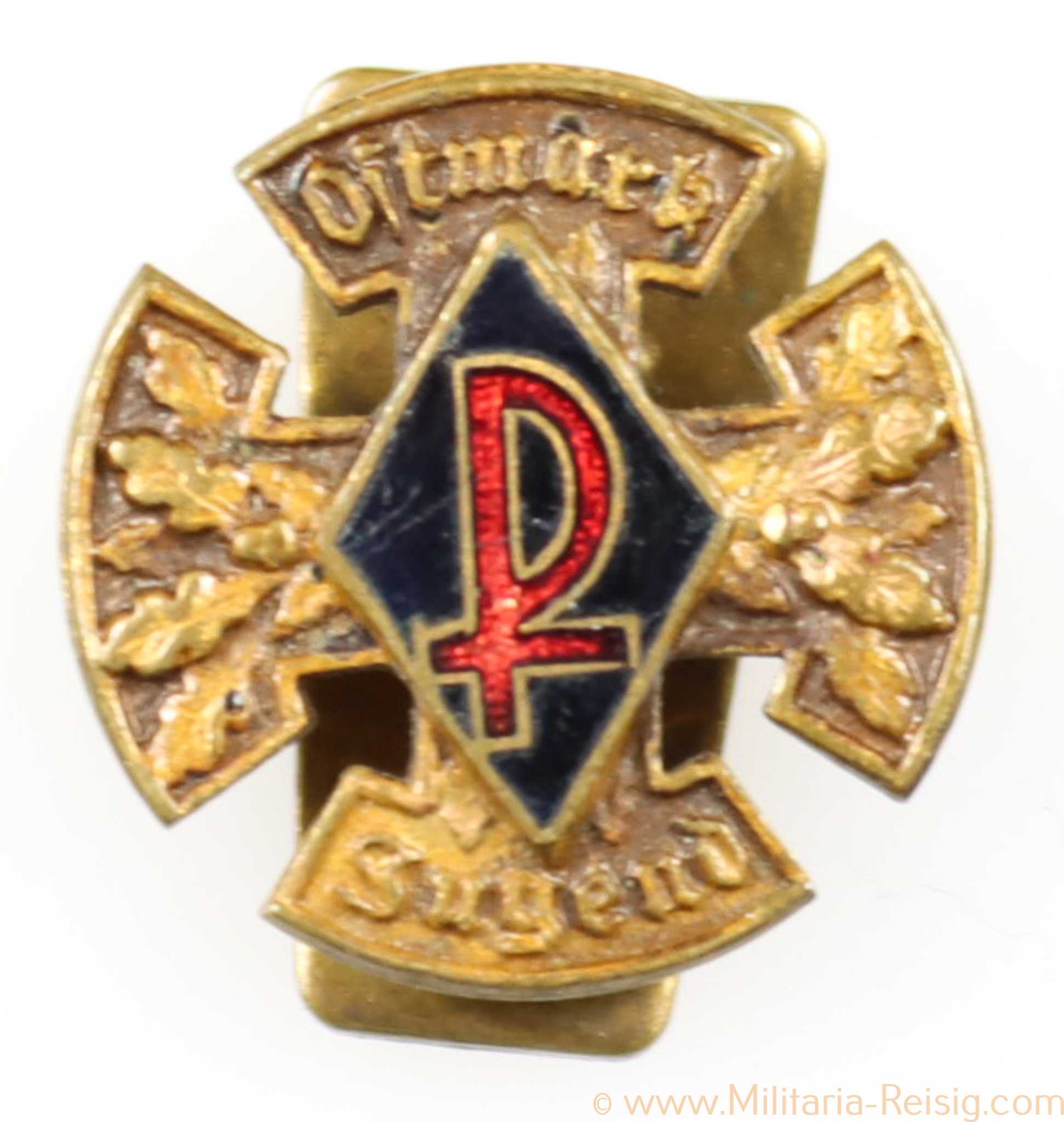 Mitgliedsabzeichen "Ostmark Jugend" Ostmärkische Sturmscharen, Österreich