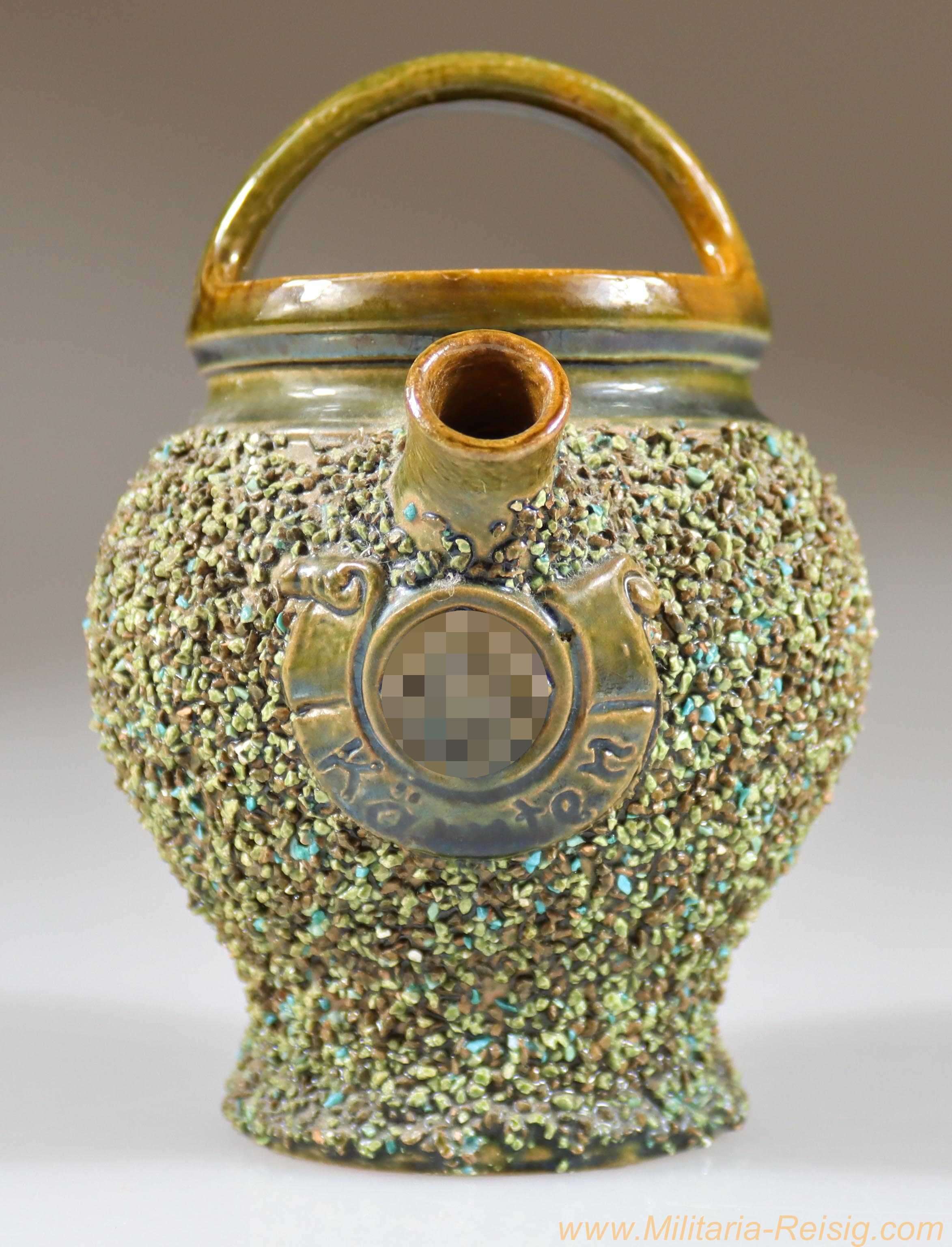 Henkelkrug / Henkelkanne Kärnten, 3. Reich