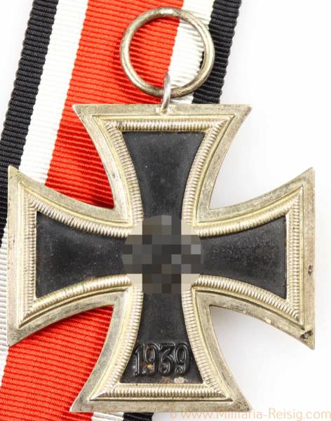 Eisernes Kreuz 2. Klasse 1939, Hersteller 15