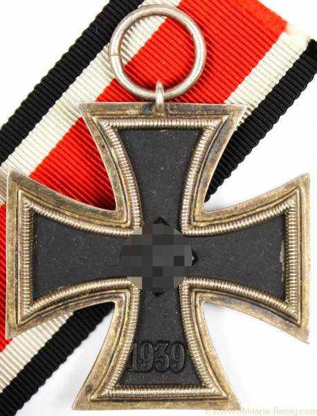 Eisernes Kreuz 2. Klasse 1939, Herst. 55
