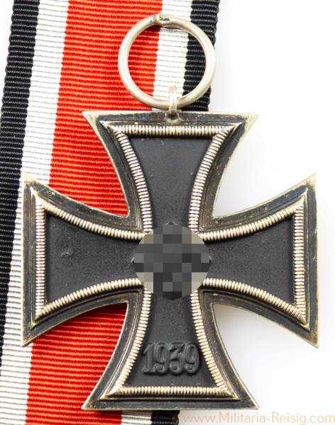 Eisernes Kreuz 2. Klasse 1939, Hersteller 66