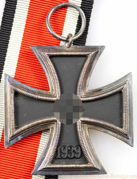 Eisernes Kreuz 2. Klasse 1939, Runde 3