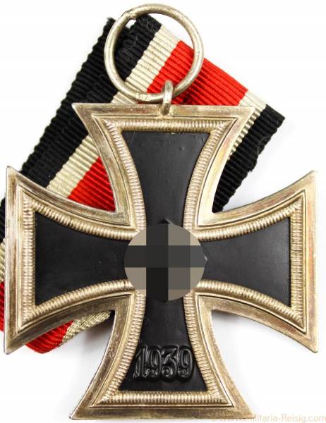 Eisernes Kreuz 2. Klasse, Herst. 76
