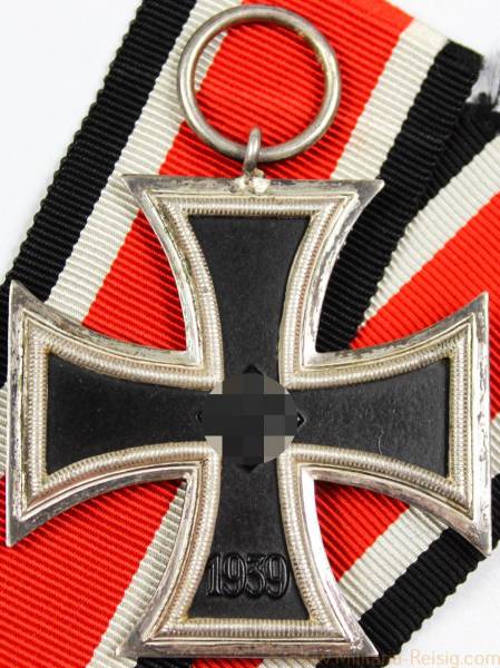 Eisernes Kreuz 1939 2.Klasse Schinkelform