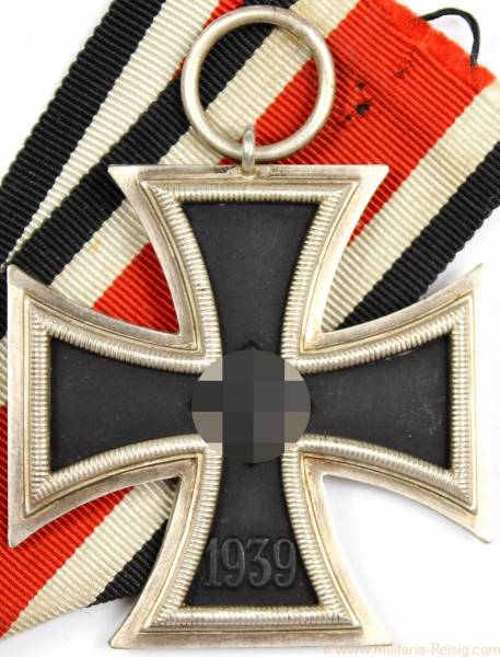 Eisernes Kreuz 2. Klasse 1939, Herst. Klein & Quenzer, Oberstein