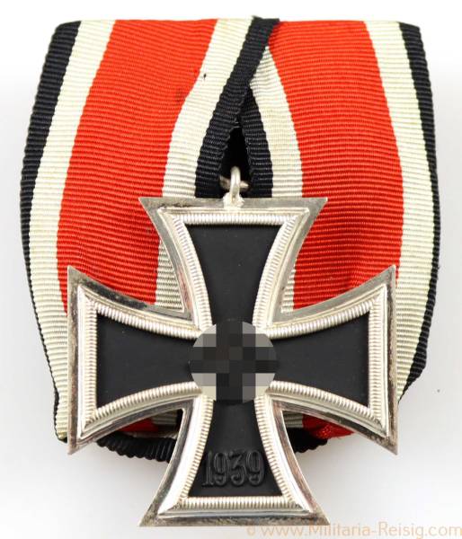 Eisernes Kreuz 2. Klasse 1939 an Einzelspange, Hersteller L/11