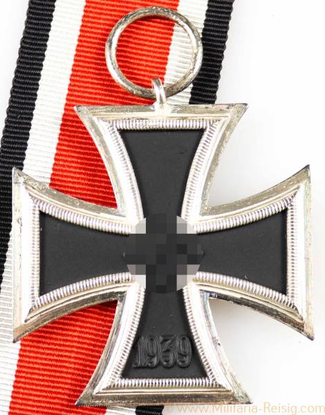 Eisernes Kreuz 2. Klasse 1939, Hersteller 3