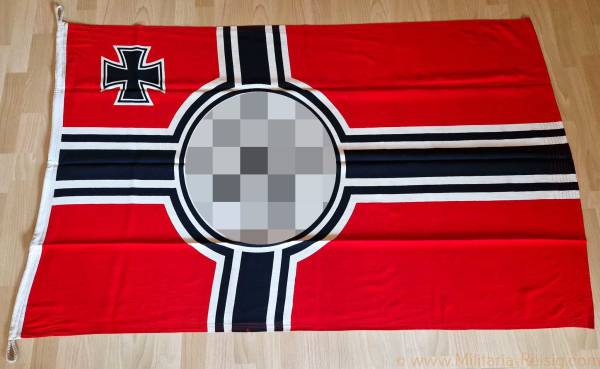 Reichskriegsflagge