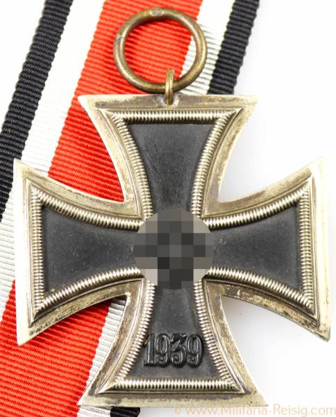 Eisernes Kreuz 2. Klasse 1939, Hersteller 93