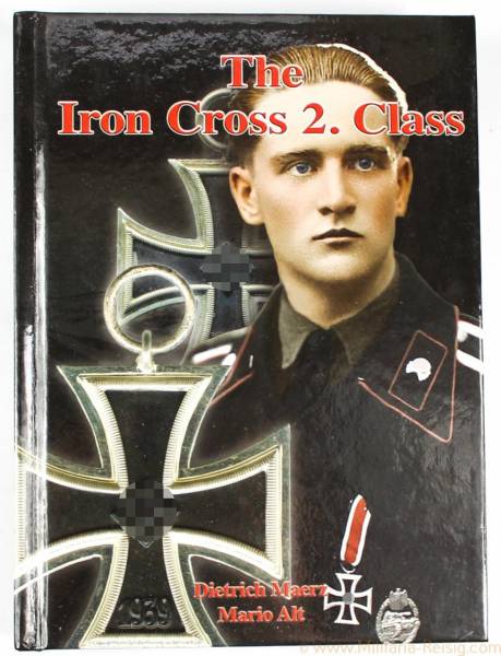 Das Eiserne Kreuz 2. Klasse / The Iron Cross 2. Class
