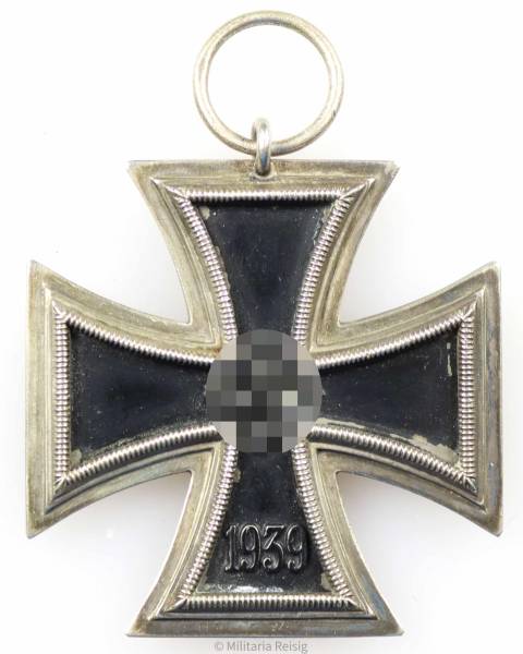 Eisernes Kreuz 2. Klasse 1939, Hersteller 98