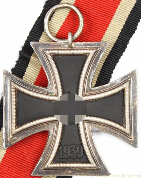 Eisernes Kreuz 2. Klasse 1939, Herst. 24