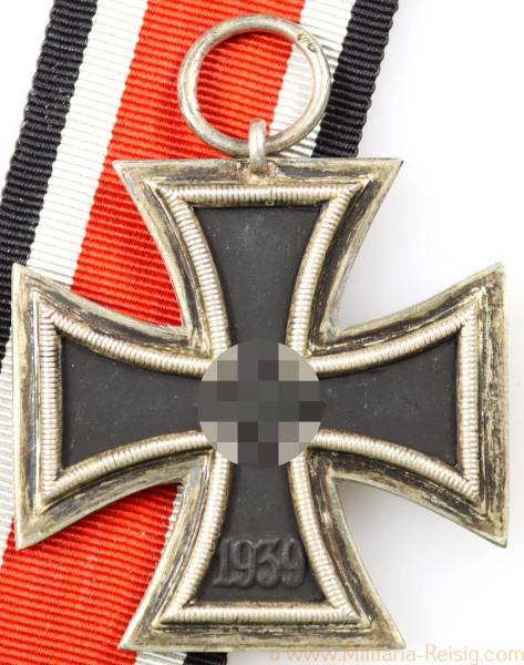 Eisernes Kreuz 2. Klasse 1939, Hersteller 24