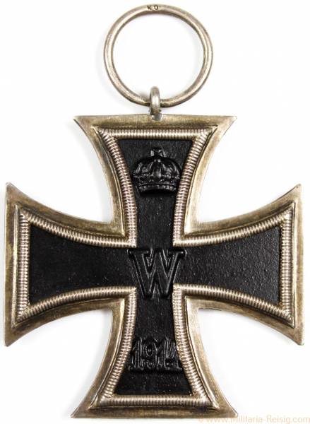 Eisernes Kreuz 2. Klasse 1914, KO (Klein, Oberstein)