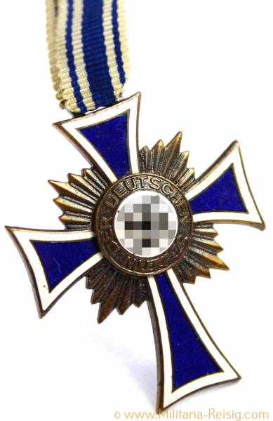 Ehrenkreuz der Deutschen Mutter 3.Stufe