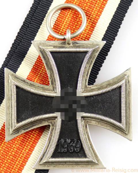 Eisernes Kreuz 2. Klasse 1939, Hersteller Paul Meybauer, Berlin