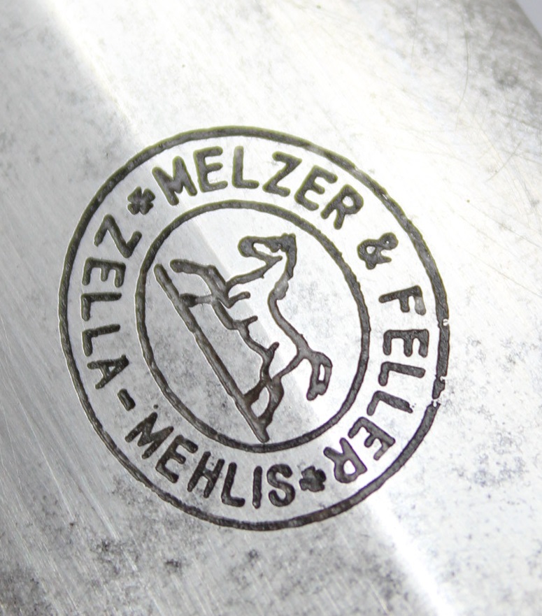 Melzer & Feller Zella Mehlis