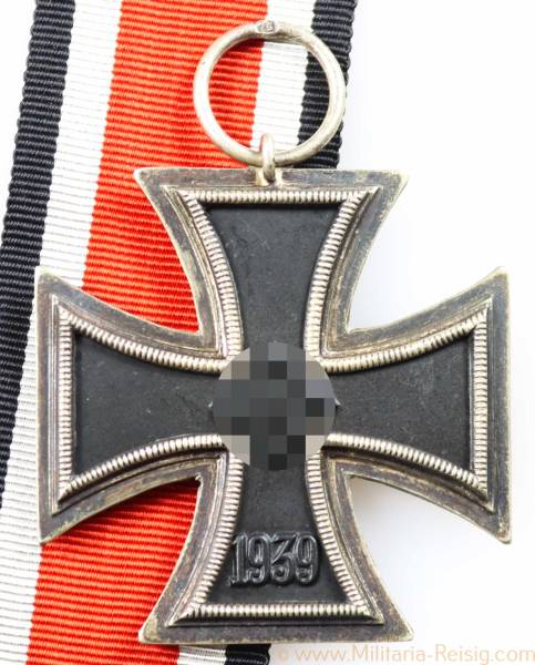 Eisernes Kreuz 2. Klasse 1939, Hersteller 75