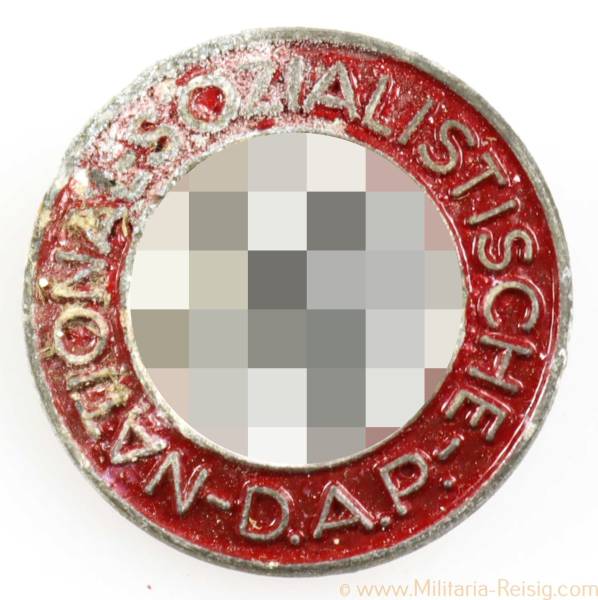 NSDAP Parteiabzeichen