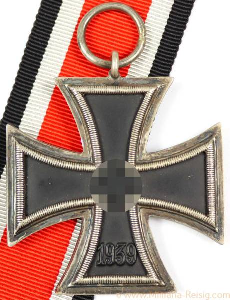 Eisernes Kreuz 2. Klasse 1939, LUG Variante