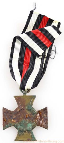Ehrenkreuz des 1.Weltkrieges Kriegsteilnehmerkreuz