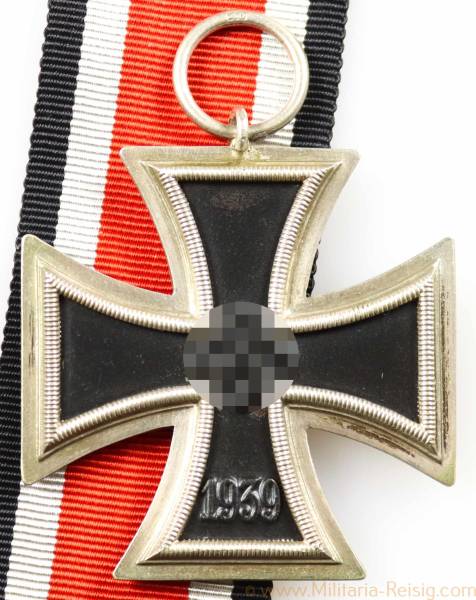Eisernes Kreuz 2. Klasse 1939, Hersteller 40