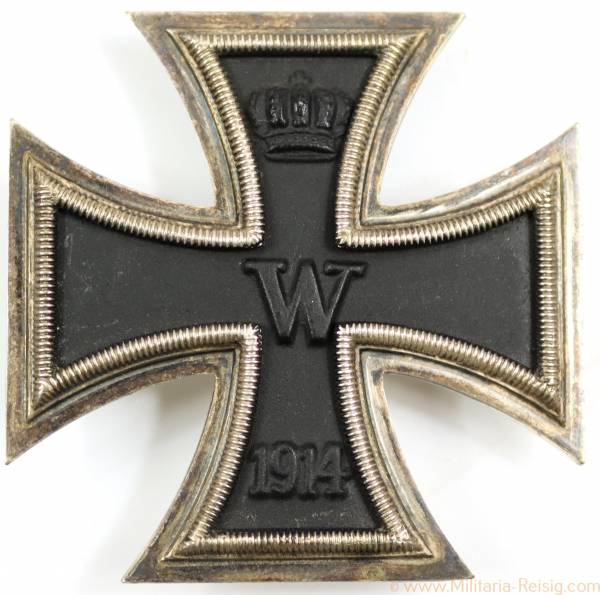 Eisernes Kreuz 1. Klasse 1914, Herst. L/54