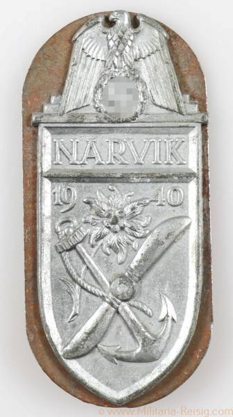 Narvikschild 