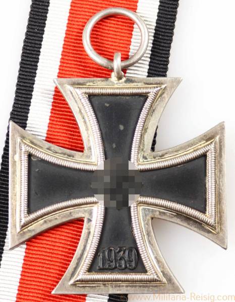 Eisernes Kreuz 2. Klasse 1939, Hersteller 100