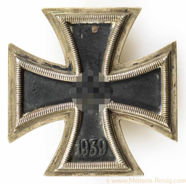 Eisernes Kreuz 1. Klasse 1939, Hersteller 1 (Small 1)