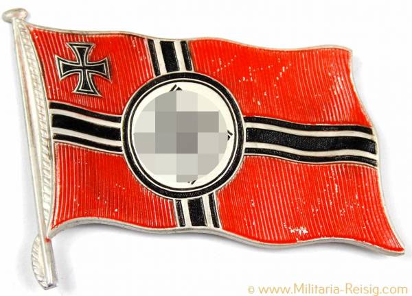 Abzeichen Reichskriegsflagge